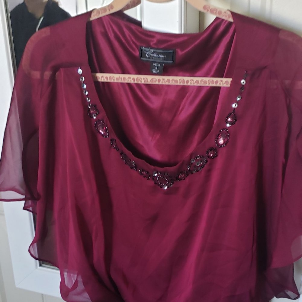 Blouse
